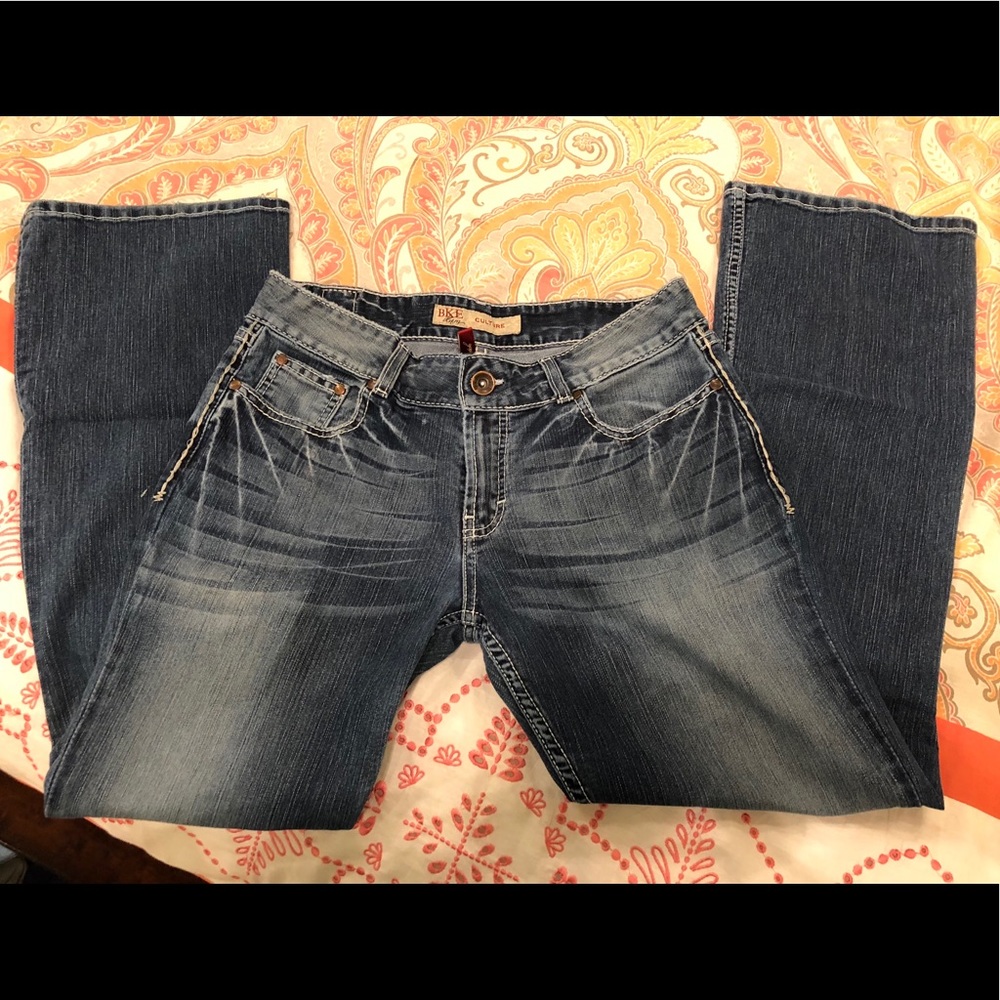 BKE Culture Jeans